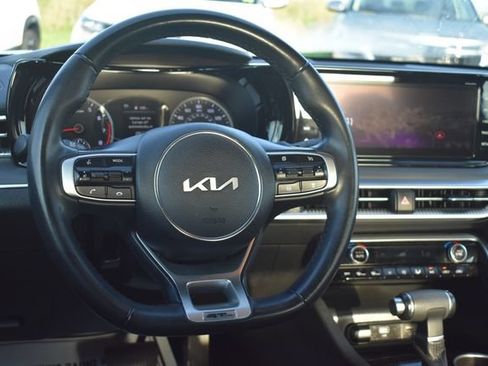Used 2024 Kia K5 GT-Line w/ GT-Line Premium Package FWD image 17