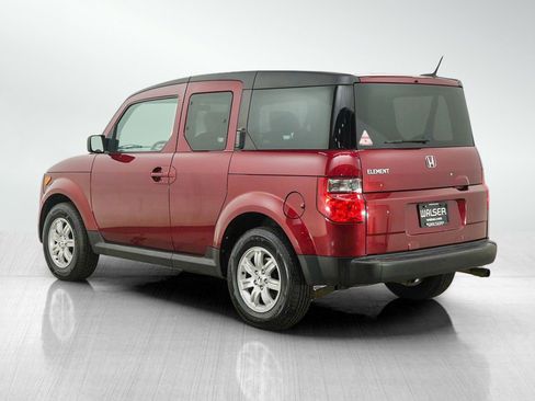 Used 2007 Honda Element EX image 3