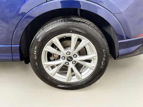 Used 2025 Audi Q3 2.0T Premium AWD/4WD image 26