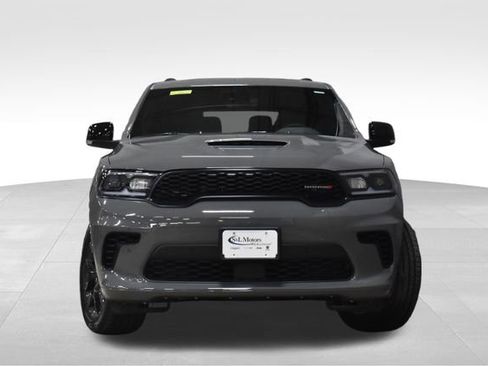 New 2026 Dodge Durango GT image 5