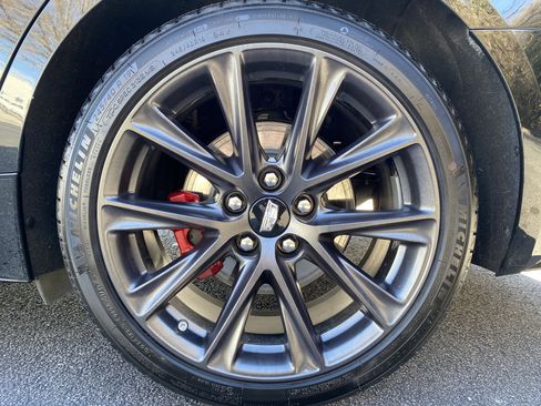 Used 2024 Cadillac CT5 V w/ Super Cruise 2 Package image 43