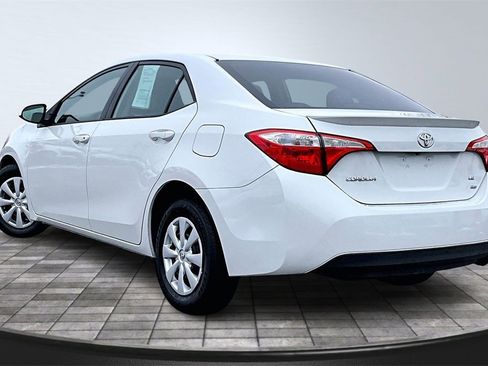 Used 2015 Toyota Corolla LE image 13