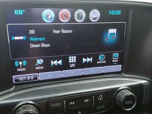 Used 2017 Chevrolet Silverado 1500 LT w/ All Star Edition image 18