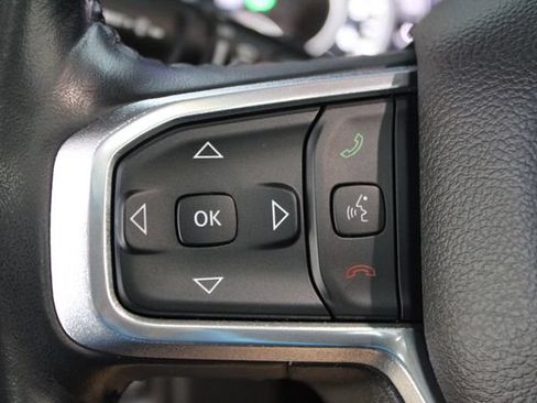 Used 2023 RAM 1500 Laramie AWD/4WD image 17