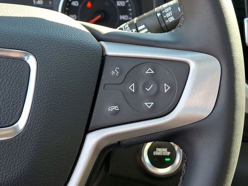 Used 2023 GMC Terrain SLT w/ Elevation Edition image 23