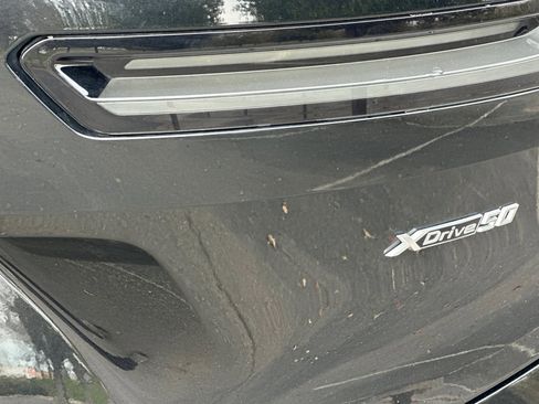 Certified 2023 BMW iX xDrive50 w/ Premium Package image 39