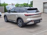 Used 2022 INFINITI QX60 Autograph w/ Cargo Package image 3