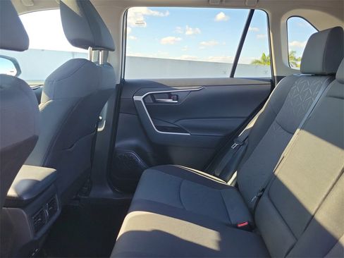 Used 2024 Toyota RAV4 XLE w/ Convenience Package image 14