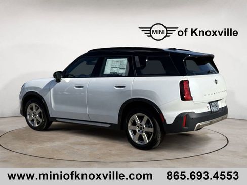 New 2025 MINI Cooper Countryman S image 5