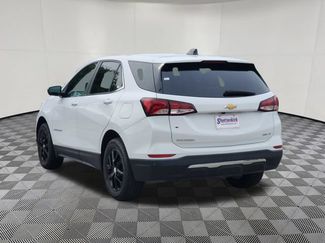 Used 2024 Chevrolet Equinox LT AWD/4WD video 3