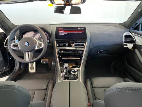 New 2026 BMW M850i xDrive image 14