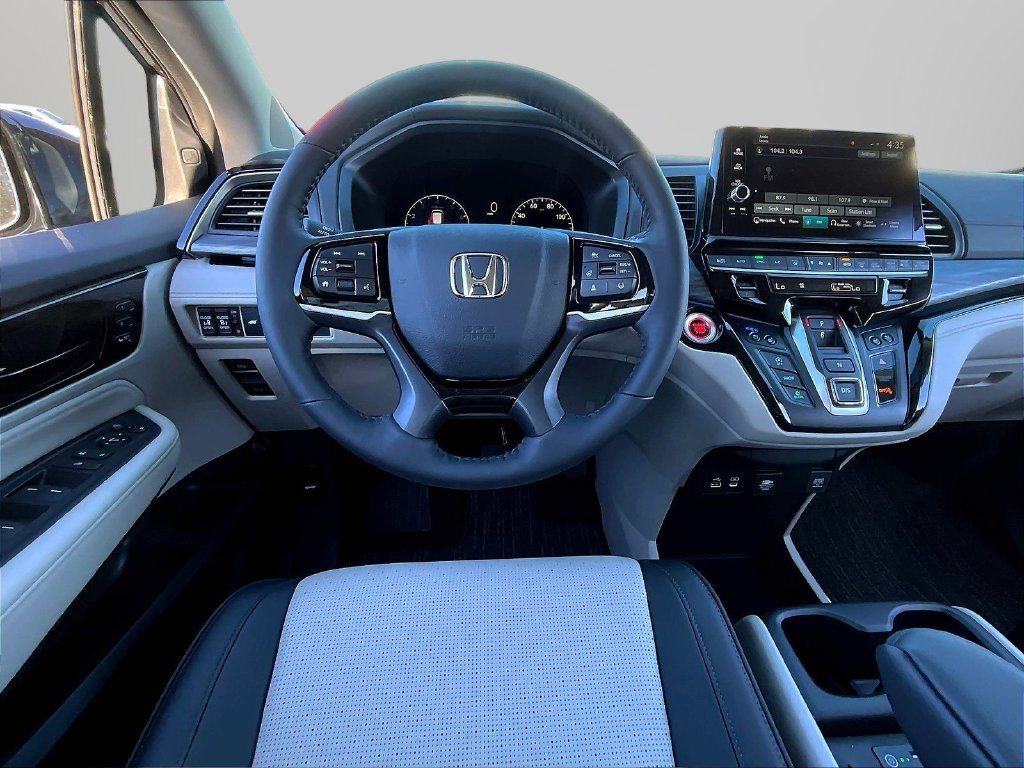 New 2027 Honda Odyssey Elite image 8