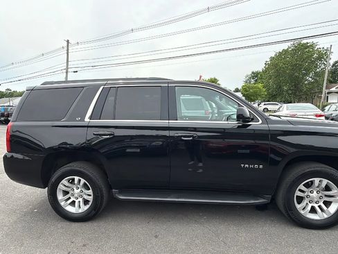 Used 2019 Chevrolet Tahoe LT AWD/4WD image 12