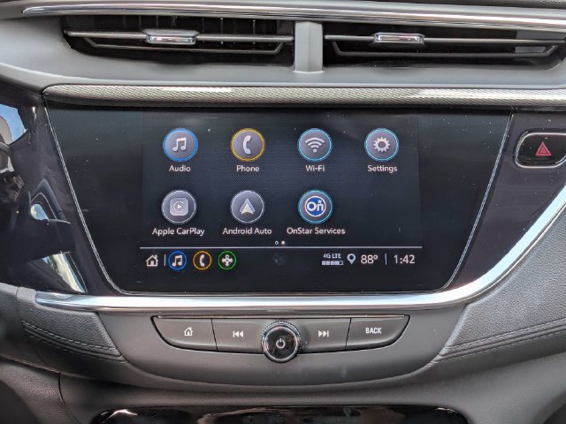 Used 2023 Buick Encore GX Preferred w/ Cold Weather Comfort Package FWD image 17