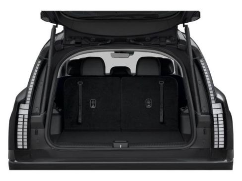 New 2026 Hyundai Ioniq 9 SE image 8