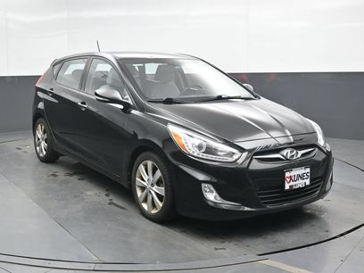 Used 2014 Hyundai Accent SE