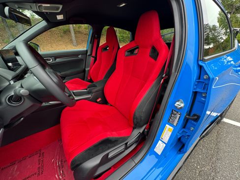 Used 2025 Honda Civic Type R image 29
