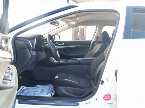 Used 2018 Nissan Maxima 3.5 S image 24