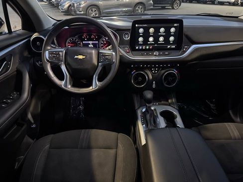 Used 2023 Chevrolet Blazer LT w/ Convenience Package image 9