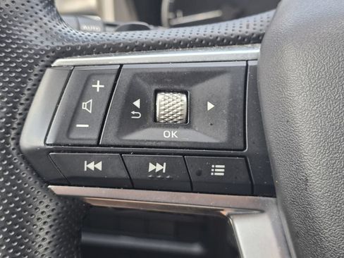 Used 2022 Mitsubishi Outlander SE AWD/4WD image 30
