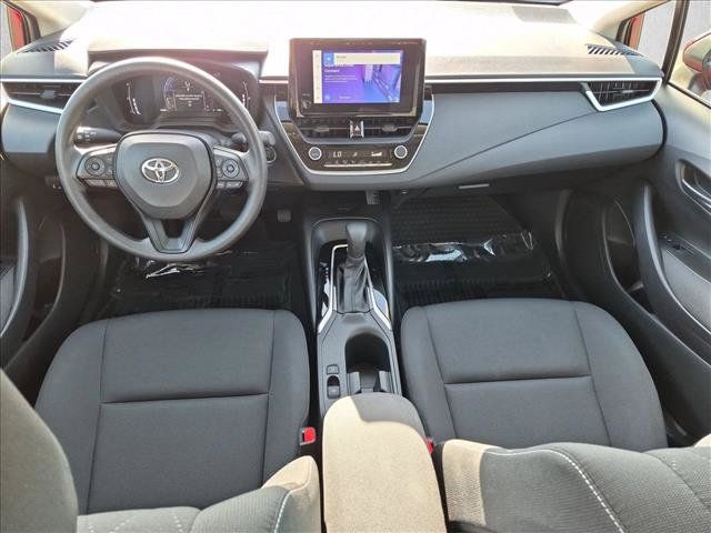 Certified 2026 Toyota Corolla LE w/ LE Premium Package FWD image 17