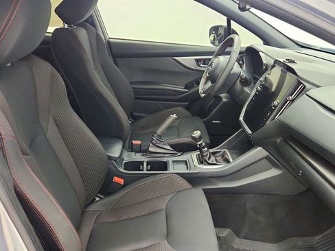 Used 2023 Subaru WRX Premium AWD/4WD image 24