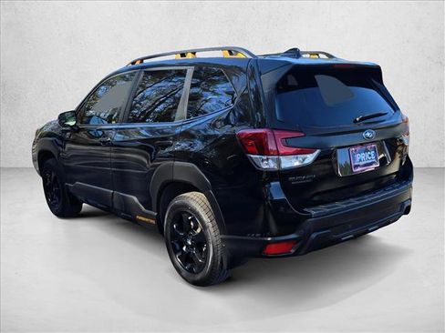 Used 2022 Subaru Forester Wilderness image 7