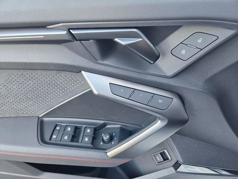 New 2026 Audi RS 3 image 18