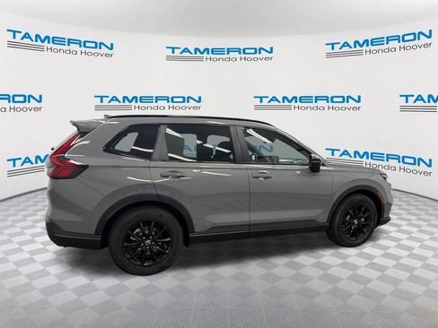 Used 2026 Honda CR-V Sport-L image 6