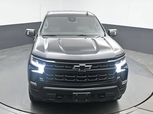 Used 2023 Chevrolet Silverado 1500 RST AWD/4WD image 34