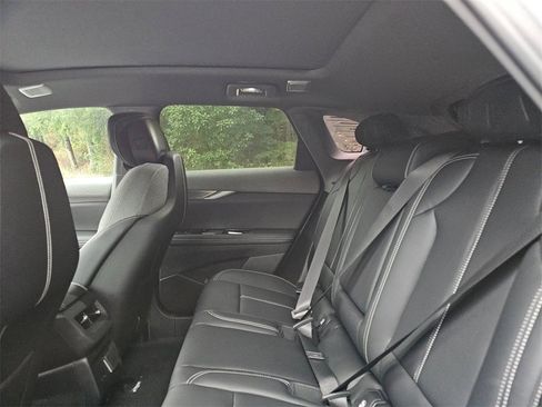 New 2026 Cadillac Optiq Sport 1 image 17