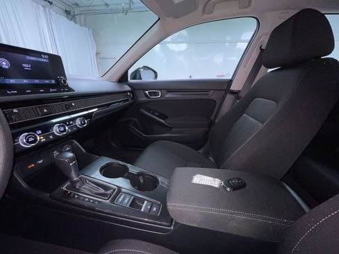 Used 2024 Honda Civic LX image 22