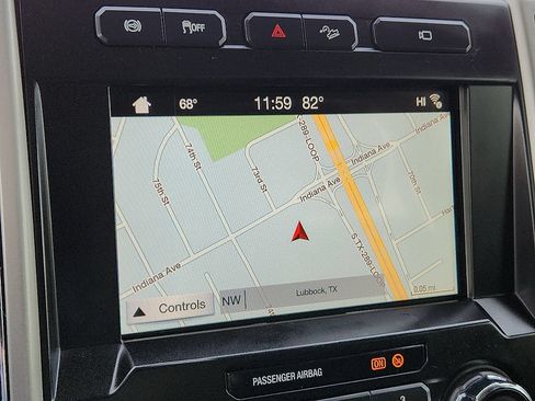Used 2019 Ford F250 Lariat AWD/4WD image 9
