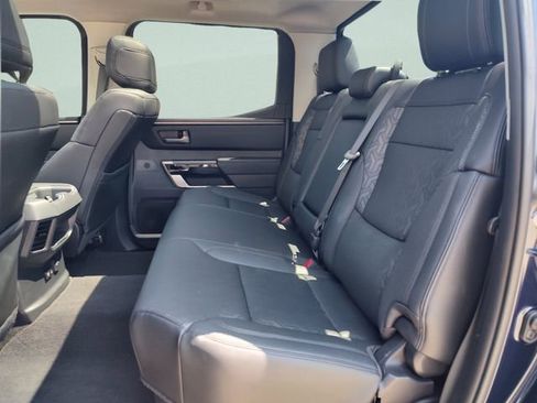 Used 2024 Toyota Tundra Limited RWD image 29