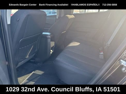 Used 2014 Chevrolet Equinox LT w/ Driver Convenience Package image 14