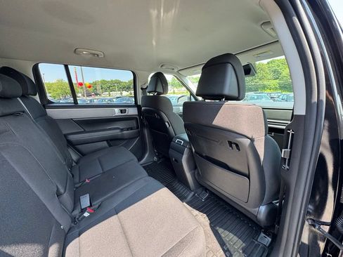 Certified 2026 Hyundai Santa Fe SE AWD/4WD image 34