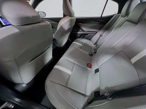 Used 2025 Toyota Camry SE image 29