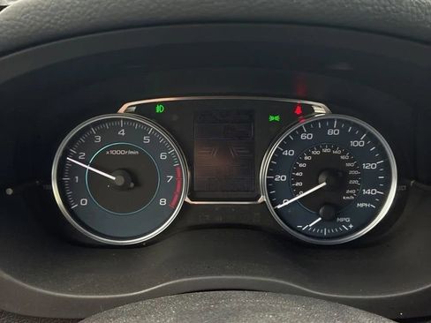Used 2016 Subaru Crosstrek 2.0i Limited AWD/4WD image 31