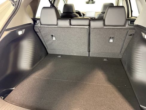 New 2026 Acura ADX AWD image 34