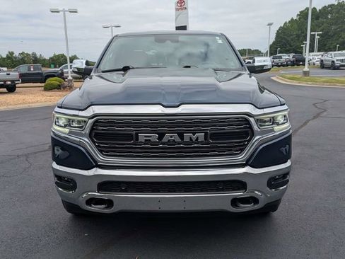 Used 2022 RAM 1500 Limited RWD image 9