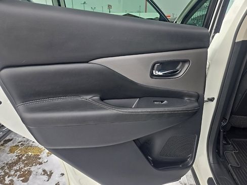 Used 2020 Nissan Murano SL w/ Moonroof Package image 35