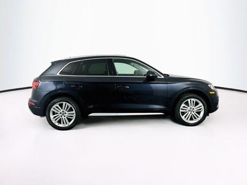 Used 2019 Audi Q5 2.0T Premium Plus w/ Premium Plus Package AWD/4WD image 10