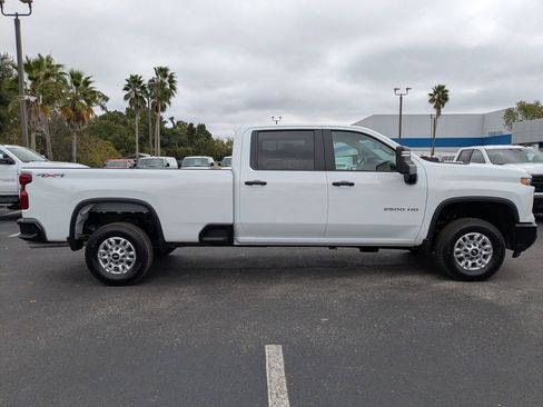 New 2026 Chevrolet Silverado 2500 W/T w/ WT Convenience Package image 4