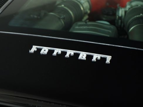 Used 2008 Ferrari F430 Spider image 18