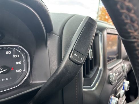 Used 2021 GMC Sierra 3500 AT4 w/ AT4 Preferred Package image 16