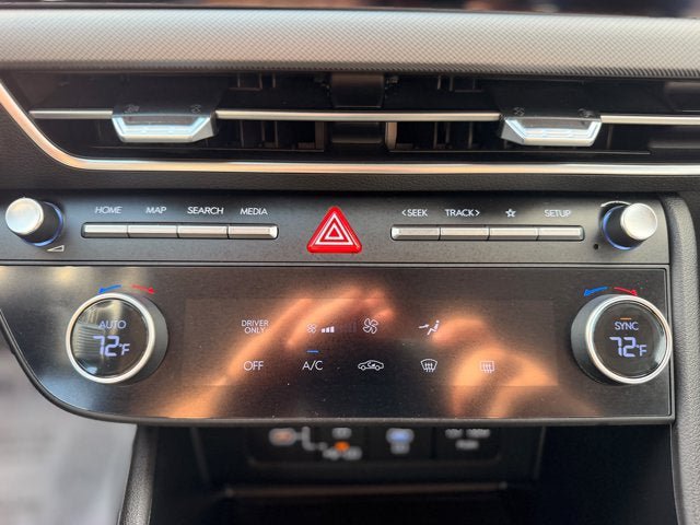 Used 2026 Hyundai Sonata Blue FWD image 20