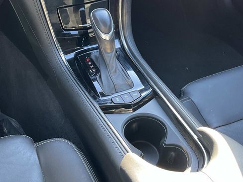 Used 2018 Cadillac ATS Luxury w/ Safety and Security Package image 14