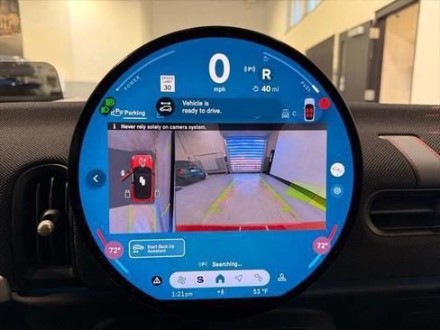 New 2026 MINI Cooper S image 17