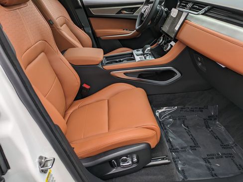 New 2026 Jaguar F-PACE R-Dynamic S image 29