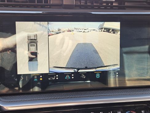 Used 2023 GMC Sierra 1500 Denali w/ Denali Reserve Package image 23